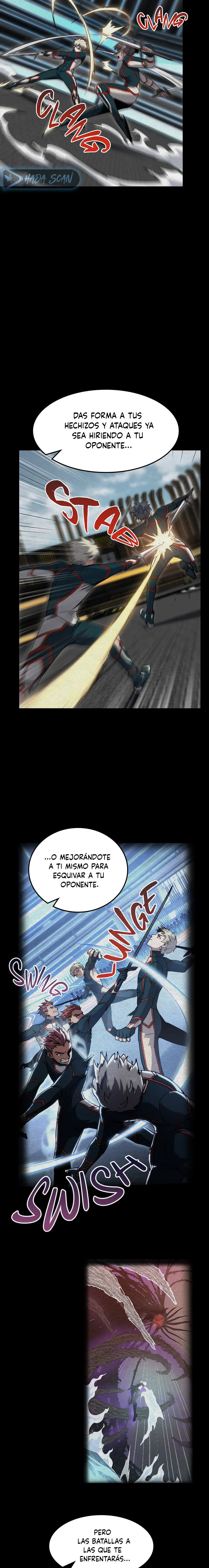 La vida después de la muerte - Capítulo 220 - Página 15 - LectorTMOo