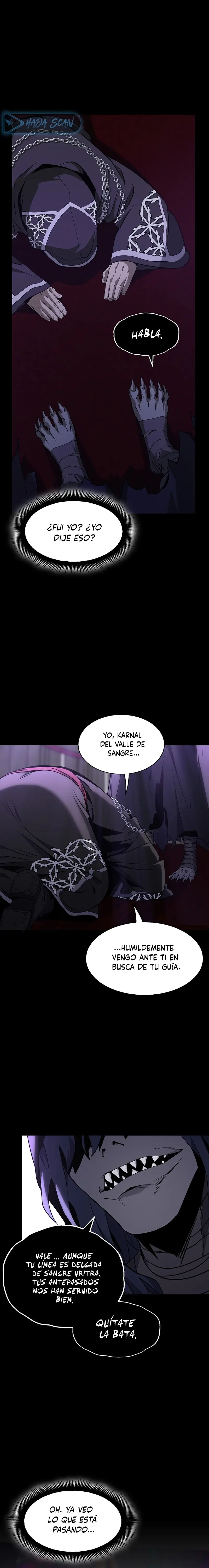 La vida después de la muerte - Capítulo 220 - Página 20 - LectorTMOo