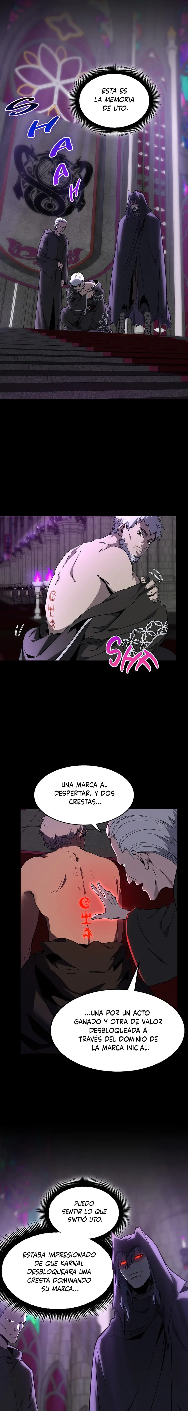 La vida después de la muerte - Capítulo 220 - Página 21 - LectorTMOo