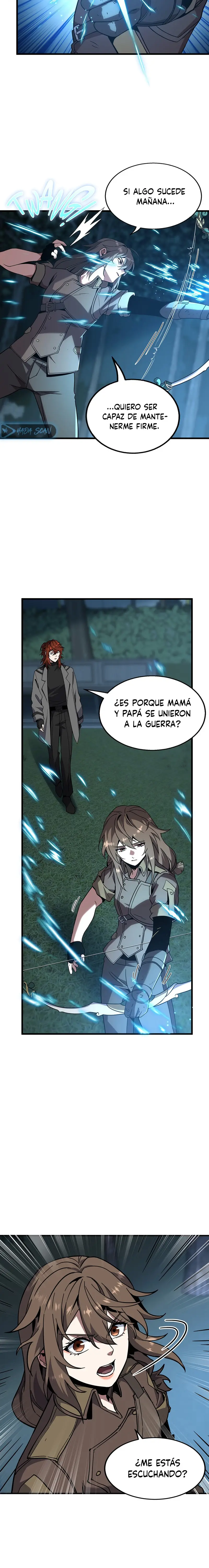 La Vida Despues de la Muerte - Capítulo 221 - Página 5 - LectorTMOo