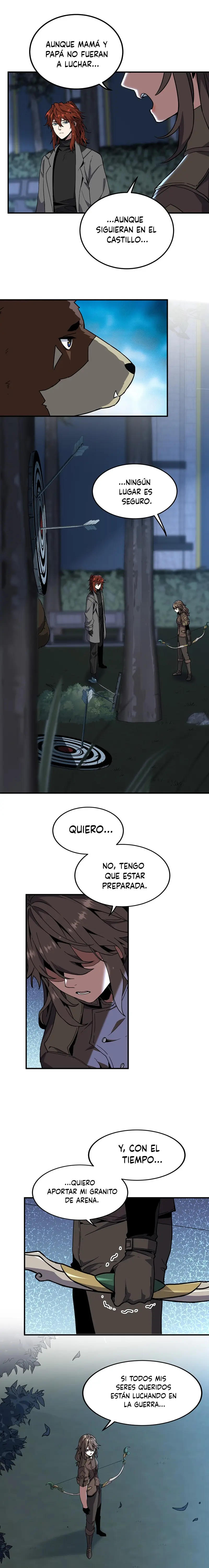 La Vida Despues de la Muerte - Capítulo 221 - Página 6 - LectorTMOo