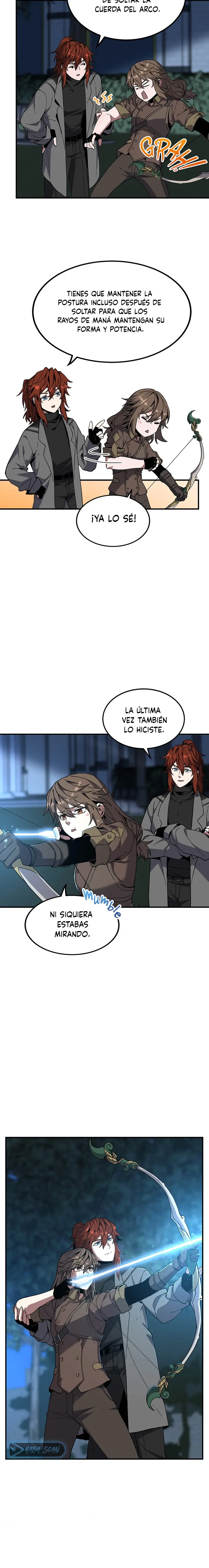 La Vida Despues de la Muerte - Capítulo 221 - Página 8 - LectorTMOo
