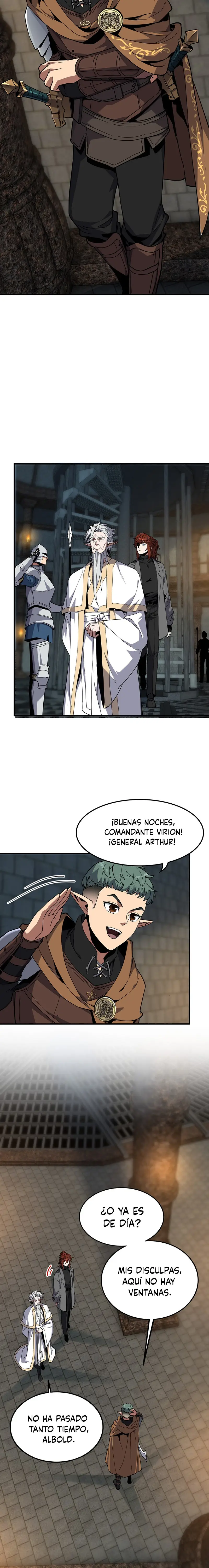 La Vida Despues de la Muerte - Capítulo 221 - Página 10 - LectorTMOo