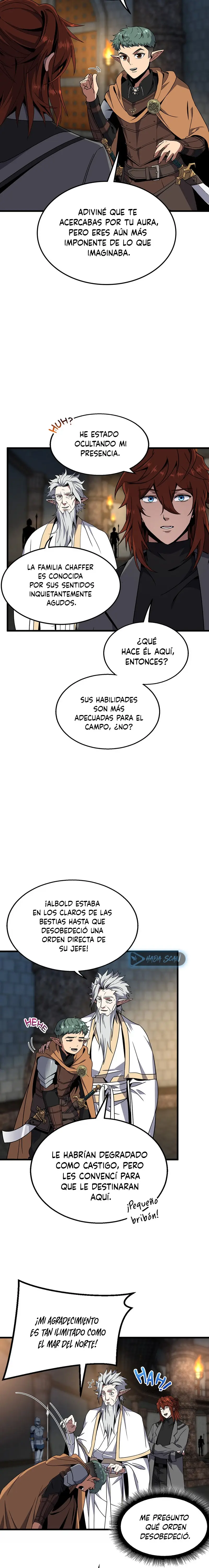 La Vida Despues de la Muerte - Capítulo 221 - Página 12 - LectorTMOo