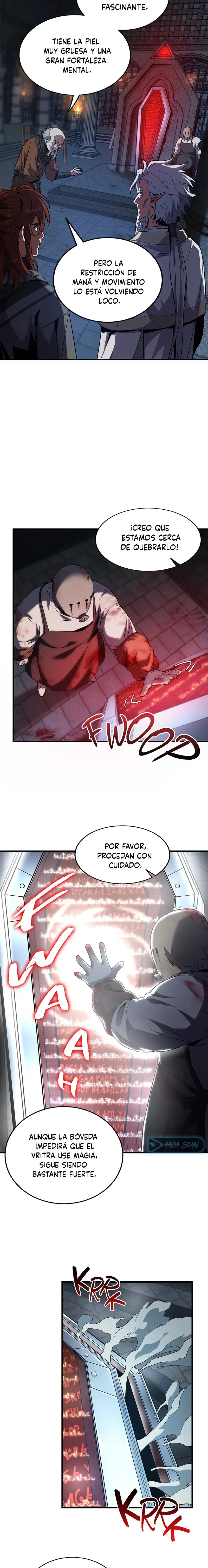 La Vida Despues de la Muerte - Capítulo 221 - Página 18 - LectorTMOo