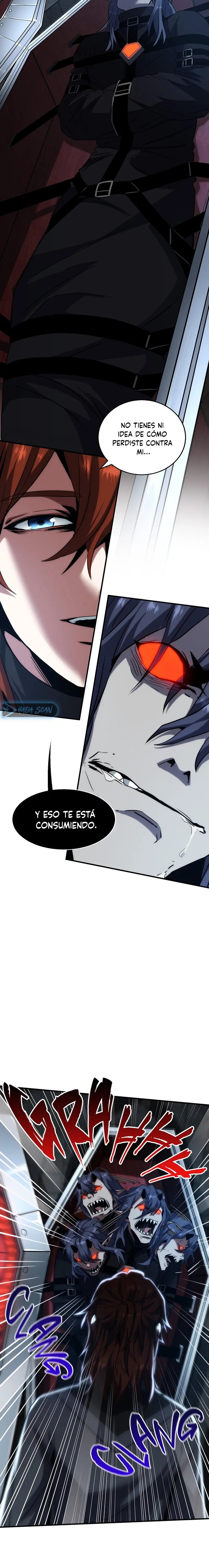 La Vida Despues de la Muerte - Capítulo 221 - Página 22 - LectorTMOo