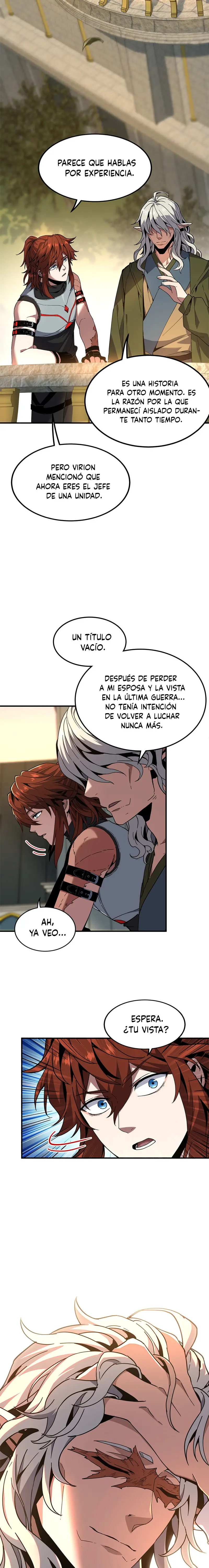 La Vida Despues de la Muerte - Capítulo 223 - Página 4 - LectorTMOo