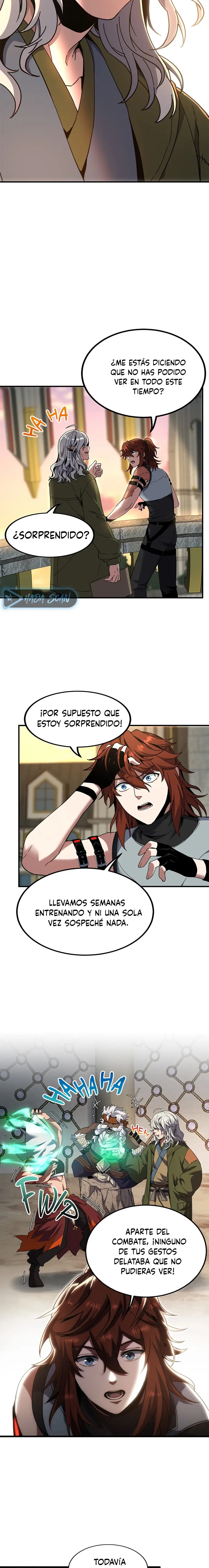 La Vida Despues de la Muerte - Capítulo 223 - Página 5 - LectorTMOo
