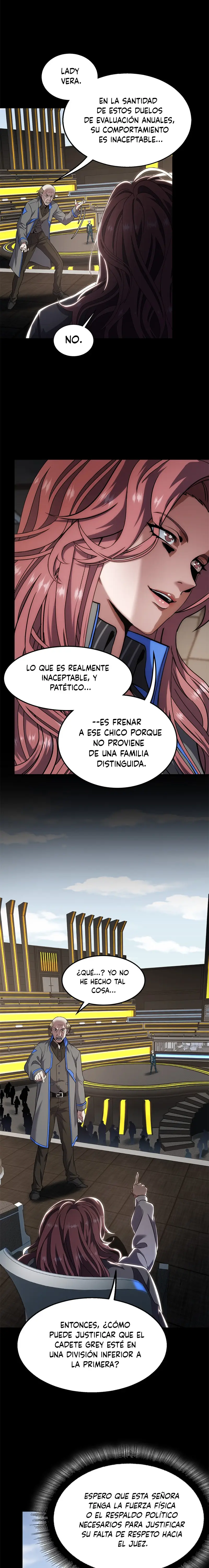 La Vida Despues de la Muerte - Capítulo 223 - Página 13 - LectorTMOo