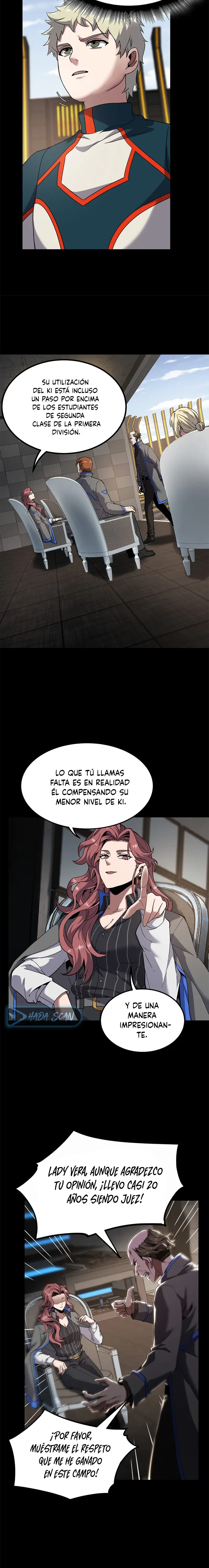 La Vida Despues de la Muerte - Capítulo 223 - Página 14 - LectorTMOo