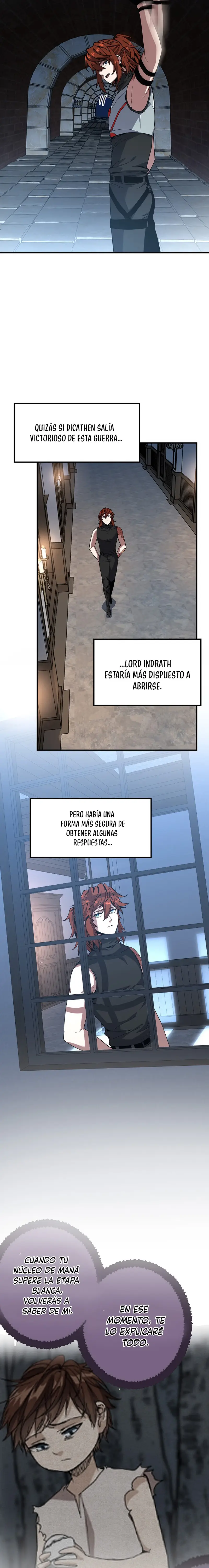 La Vida Despues de la Muerte - Capítulo 223 - Página 19 - LectorTMOo