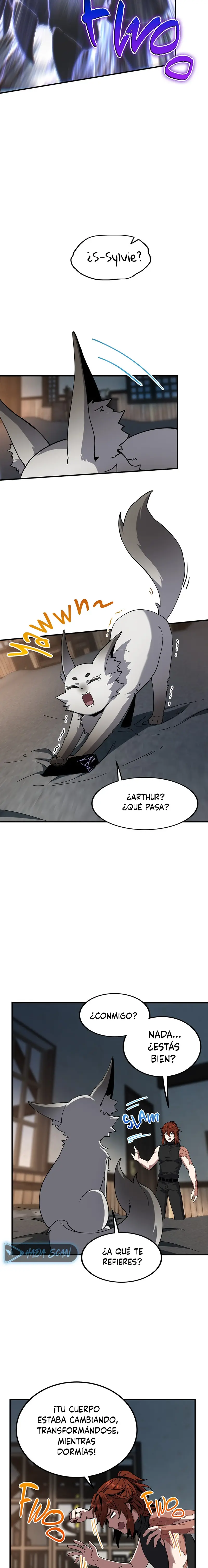La Vida Despues de la Muerte - Capítulo 223 - Página 21 - LectorTMOo