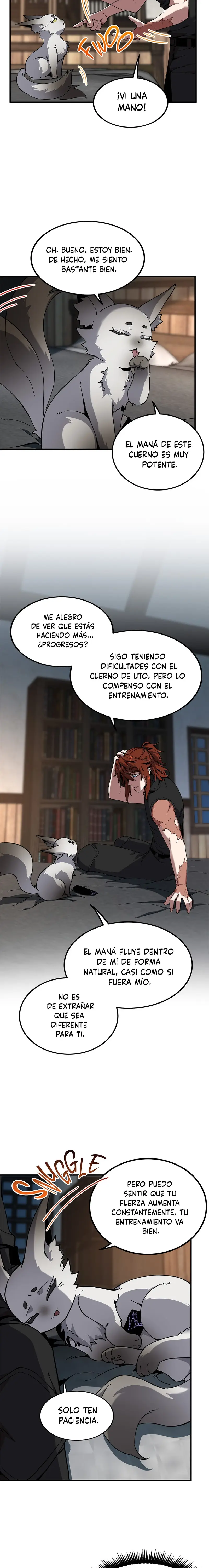 La Vida Despues de la Muerte - Capítulo 223 - Página 22 - LectorTMOo
