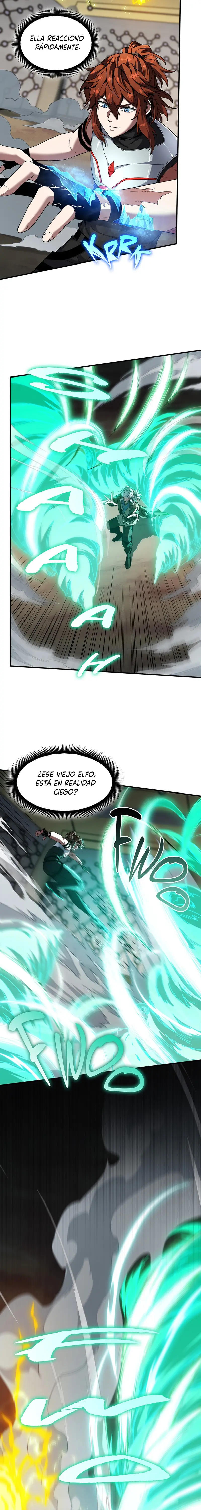 La Vida Despues de la Muerte - Capítulo 224 - Página 9 - LectorTMOo