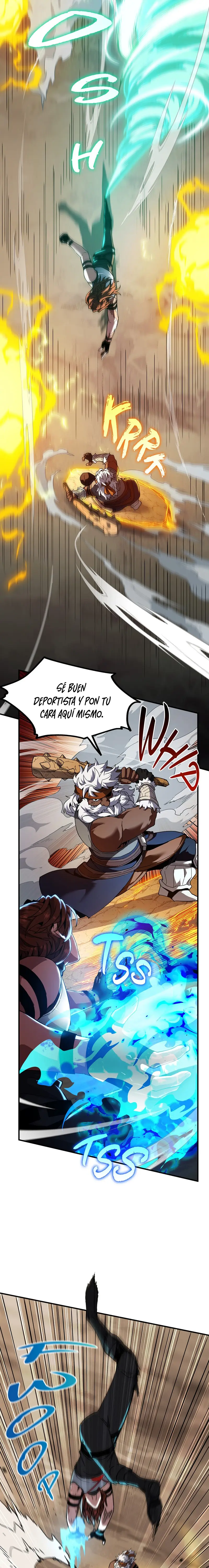 La Vida Despues de la Muerte - Capítulo 224 - Página 10 - LectorTMOo