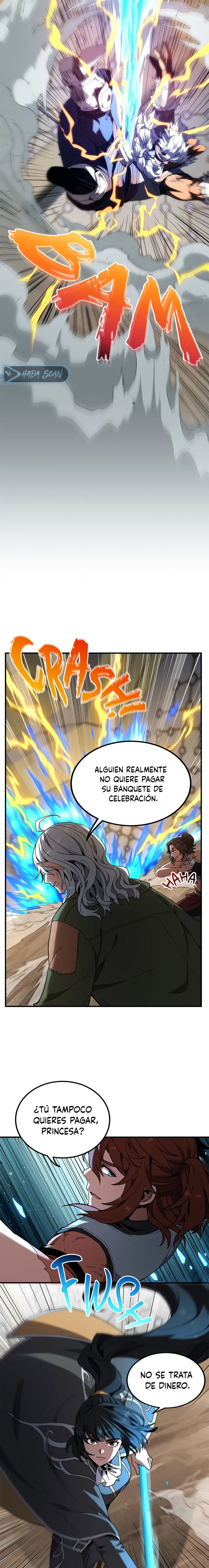 La Vida Despues de la Muerte - Capítulo 224 - Página 15 - LectorTMOo