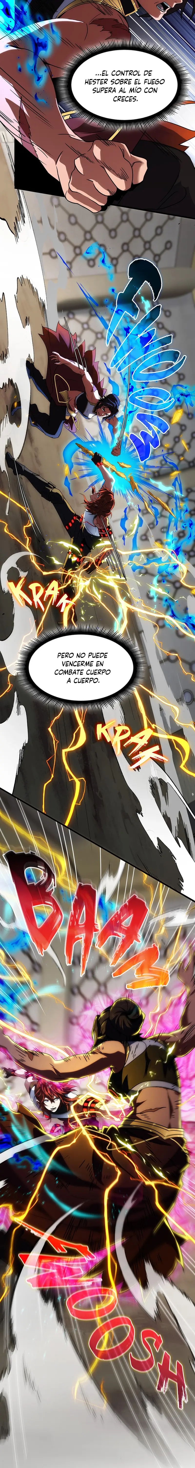 La Vida Despues de la Muerte - Capítulo 224 - Página 24 - LectorTMOo