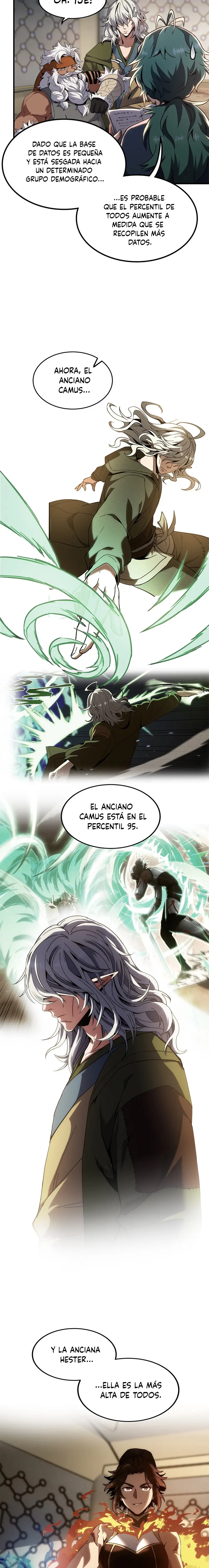 Después De Mi Muerte, Mi Pequeño Novio... - Capítulo 225 - Página 6 - LectorTMOo