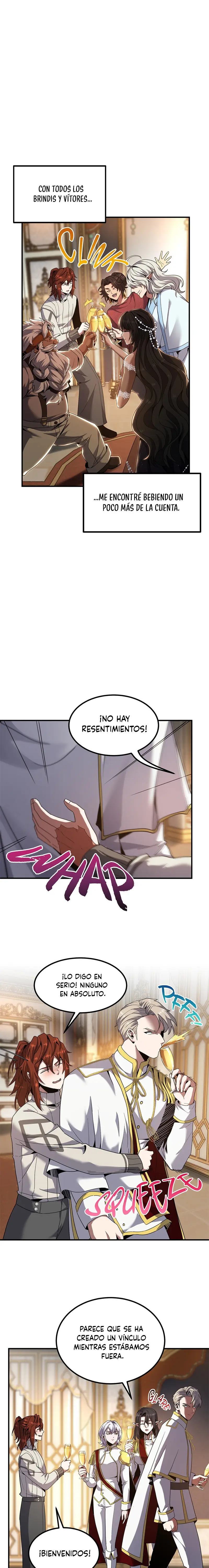 Después De Mi Muerte, Mi Pequeño Novio... - Capítulo 225 - Página 17 - LectorTMOo