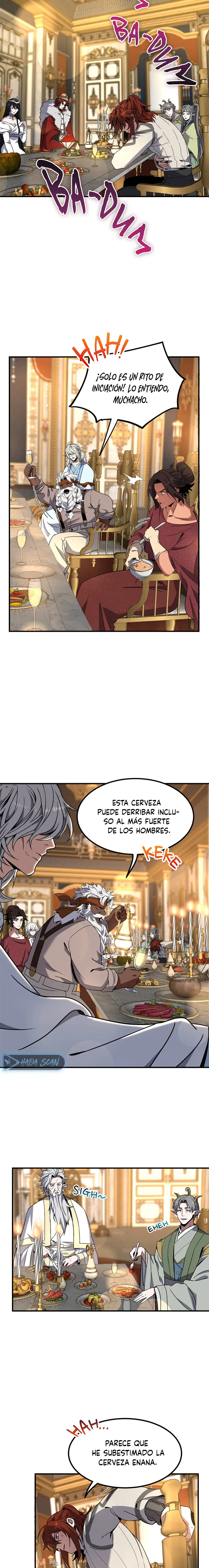 Después De Mi Muerte, Mi Pequeño Novio... - Capítulo 226 - Página 3 - LectorTMOo