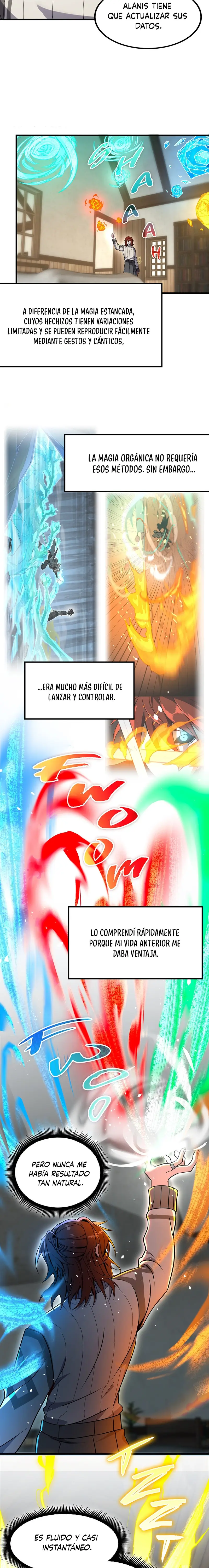 Después De Mi Muerte, Mi Pequeño Novio... - Capítulo 226 - Página 13 - LectorTMOo