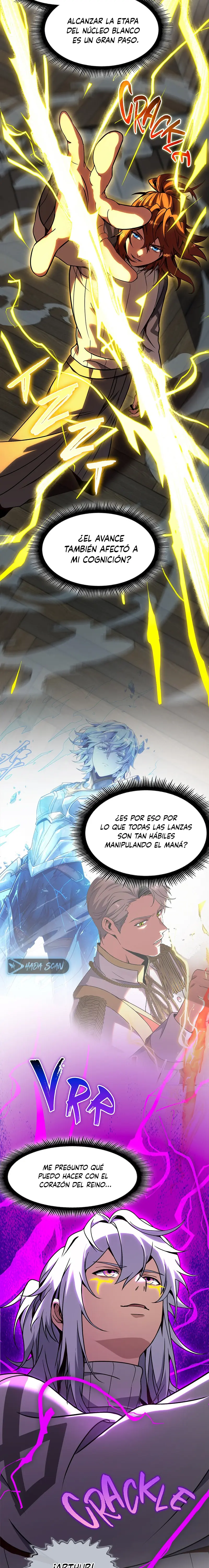 Después De Mi Muerte, Mi Pequeño Novio... - Capítulo 226 - Página 14 - LectorTMOo