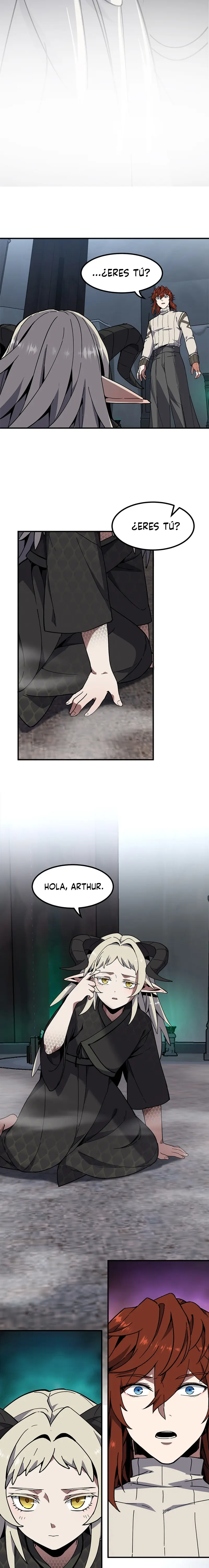 Después De Mi Muerte, Mi Pequeño Novio... - Capítulo 226 - Página 17 - LectorTMOo