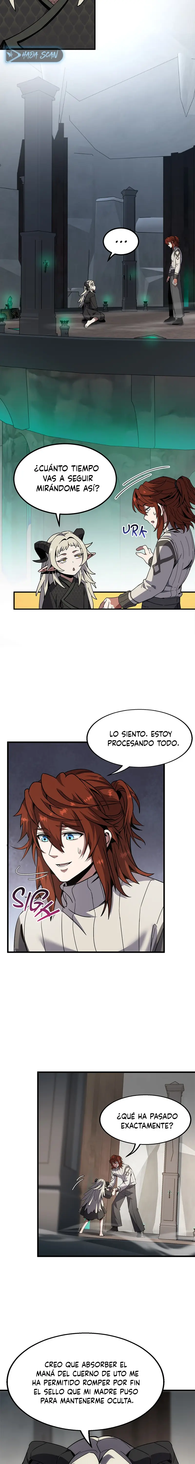 Después De Mi Muerte, Mi Pequeño Novio... - Capítulo 226 - Página 18 - LectorTMOo