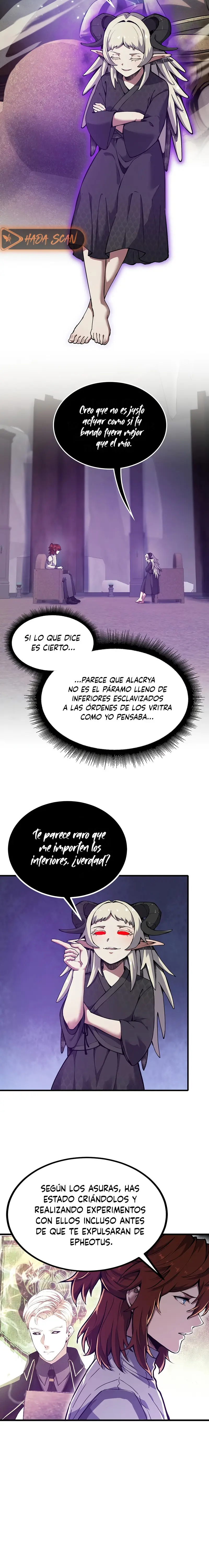 Después De Mi Muerte, Mi Pequeño Novio... - Capítulo 227 - Página 9 - LectorTMOo
