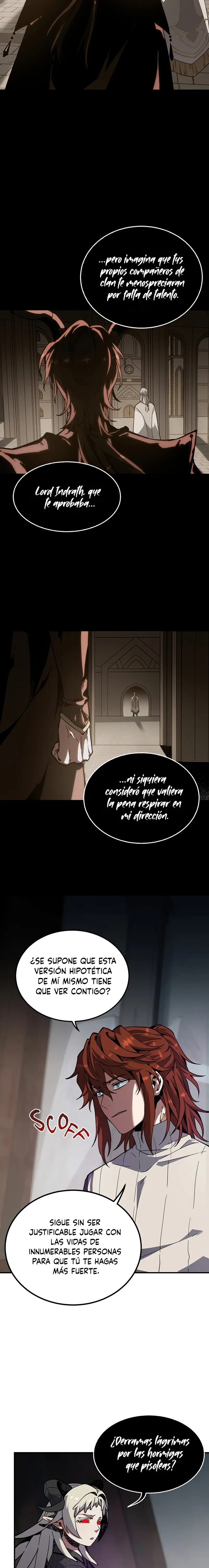 Después De Mi Muerte, Mi Pequeño Novio... - Capítulo 227 - Página 15 - LectorTMOo