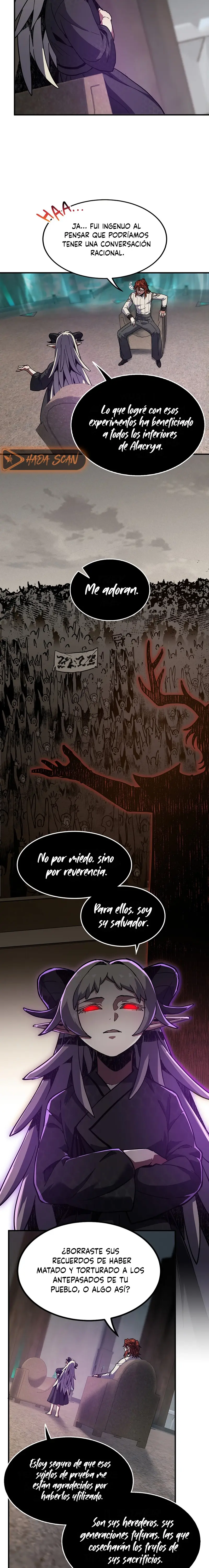 Después De Mi Muerte, Mi Pequeño Novio... - Capítulo 227 - Página 16 - LectorTMOo