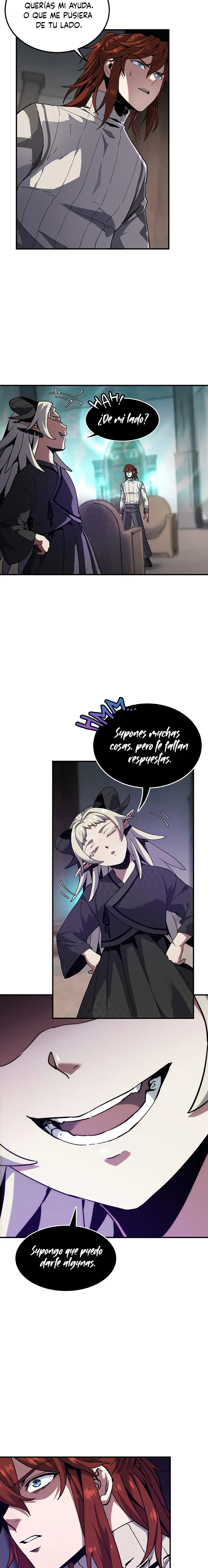 Después De Mi Muerte, Mi Pequeño Novio... - Capítulo 227 - Página 19 - LectorTMOo