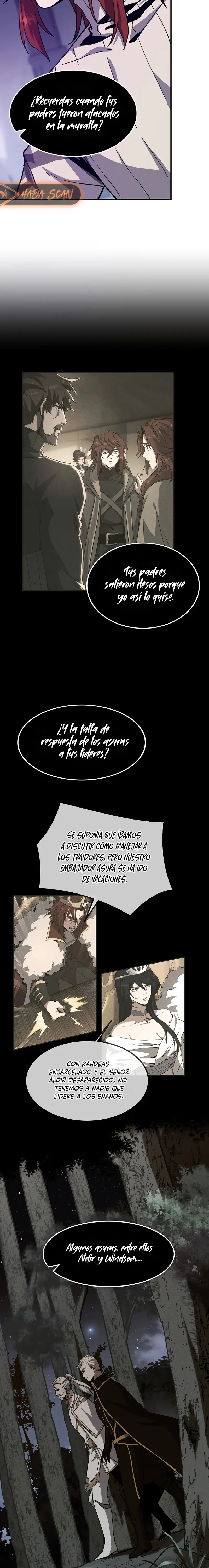 Después De Mi Muerte, Mi Pequeño Novio... - Capítulo 227 - Página 20 - LectorTMOo