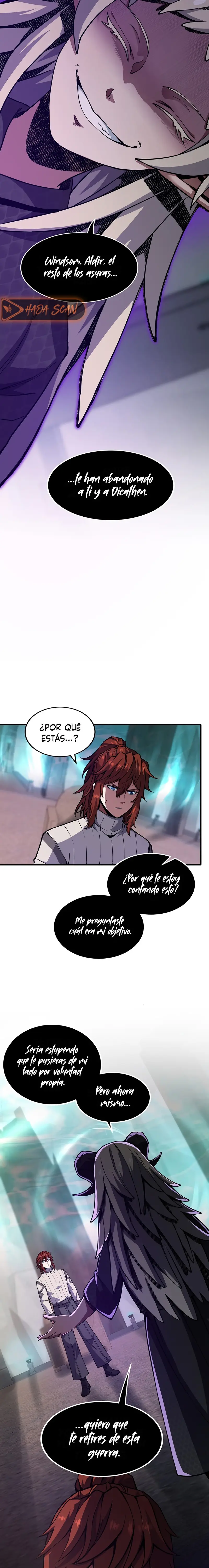 Después De Mi Muerte, Mi Pequeño Novio... - Capítulo 227 - Página 22 - LectorTMOo
