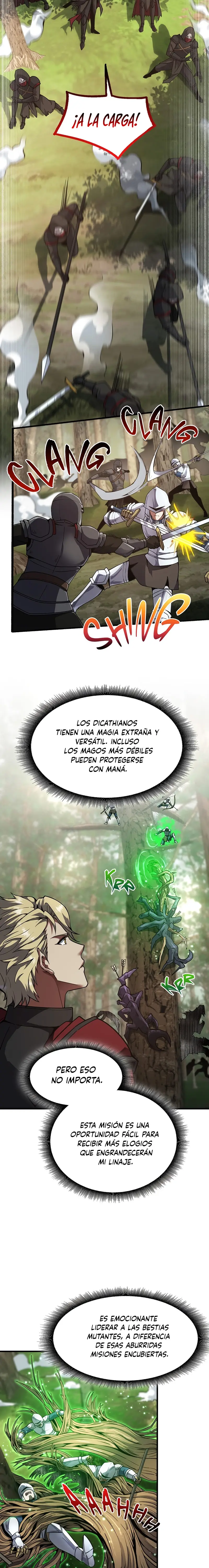 Después De Mi Muerte, Mi Pequeño Novio... - Capítulo 228 - Página 9 - LectorTMOo