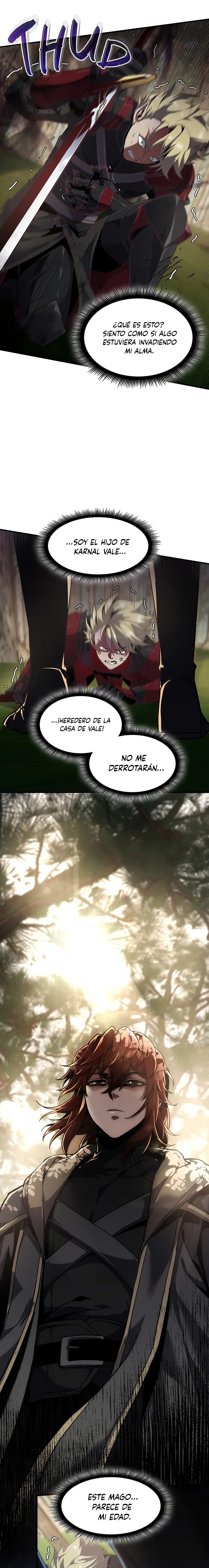 Después De Mi Muerte, Mi Pequeño Novio... - Capítulo 228 - Página 19 - LectorTMOo