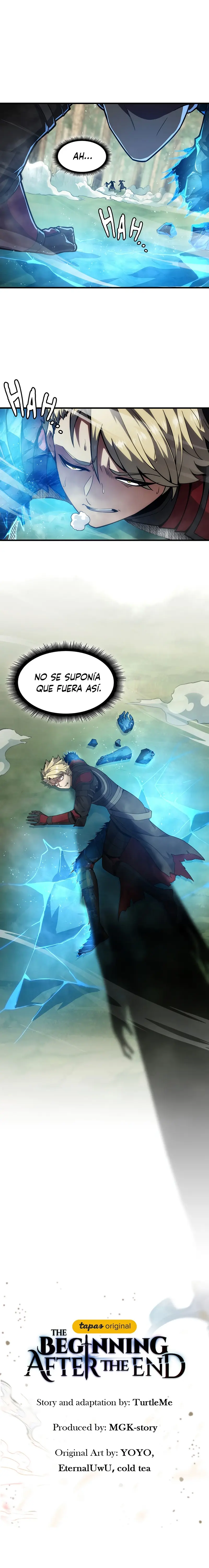Después De Mi Muerte, Mi Pequeño Novio... - Capítulo 228 - Página 21 - LectorTMOo