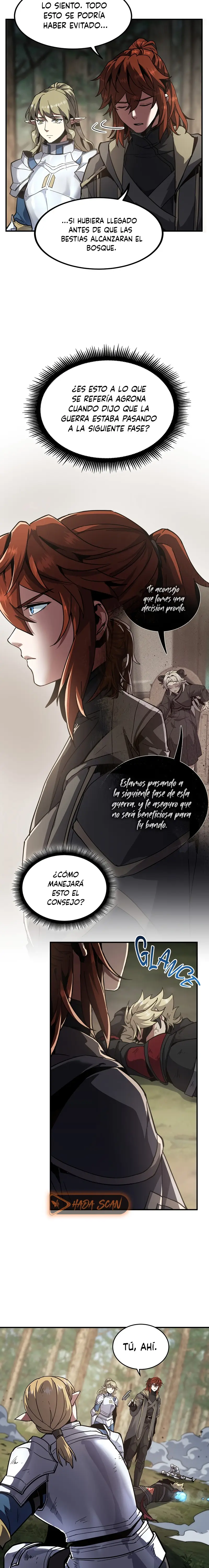 Después De Mi Muerte, Mi Pequeño Novio... - Capítulo 228 - Página 23 - LectorTMOo