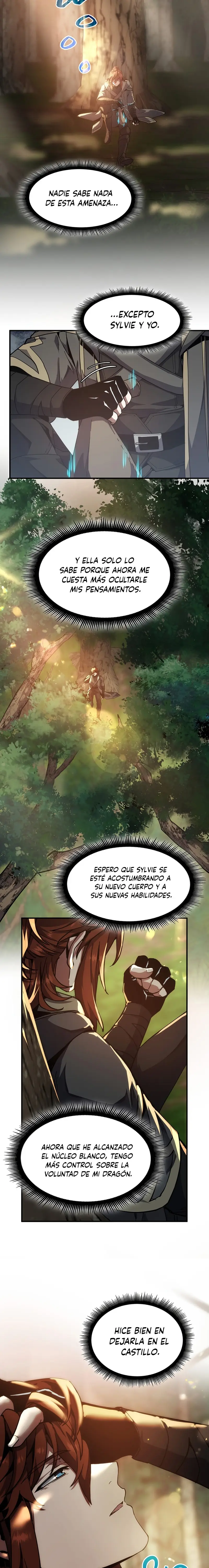 Después De Mi Muerte, Mi Pequeño Novio... - Capítulo 229 - Página 15 - LectorTMOo