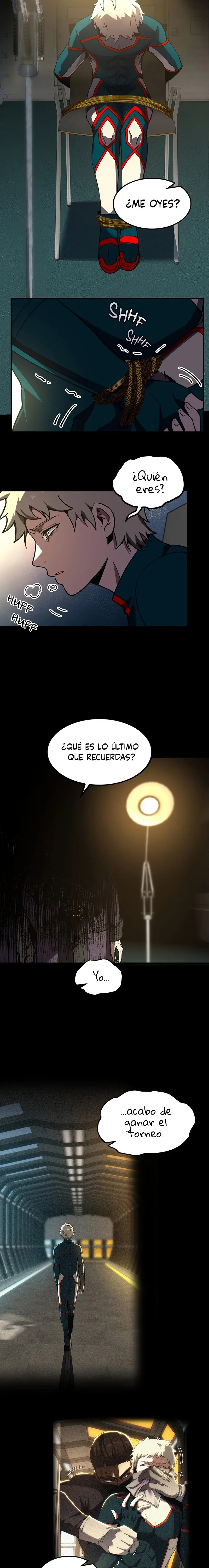 Después De Mi Muerte, Mi Pequeño Novio... - Capítulo 229 - Página 17 - LectorTMOo