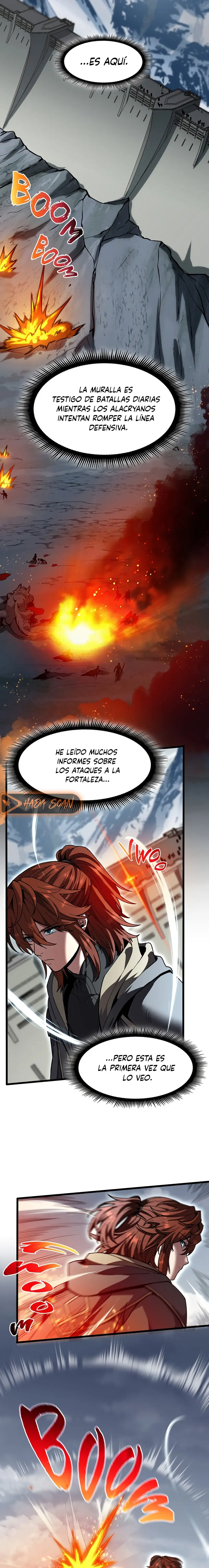 Después De Mi Muerte, Mi Pequeño Novio... - Capítulo 230 - Página 5 - LectorTMOo