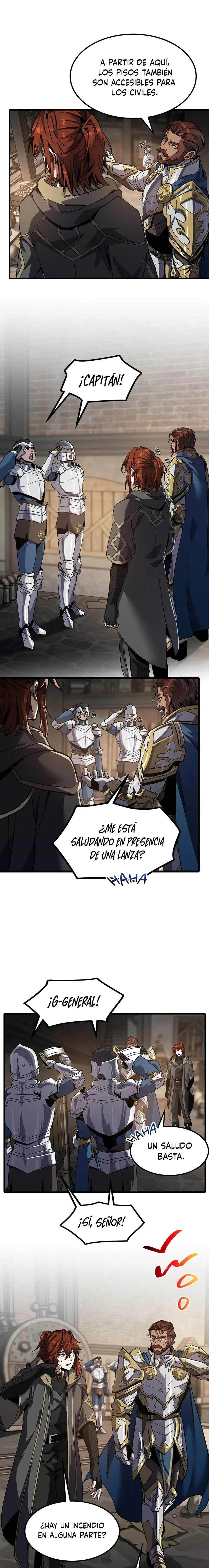 Después De Mi Muerte, Mi Pequeño Novio... - Capítulo 230 - Página 11 - LectorTMOo
