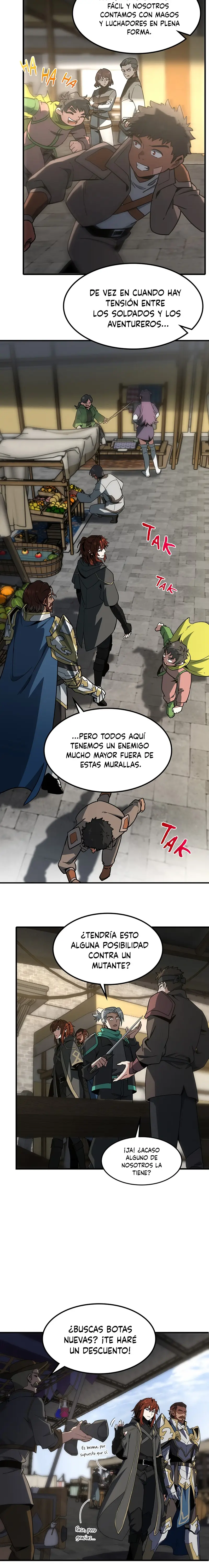 Después De Mi Muerte, Mi Pequeño Novio... - Capítulo 230 - Página 15 - LectorTMOo