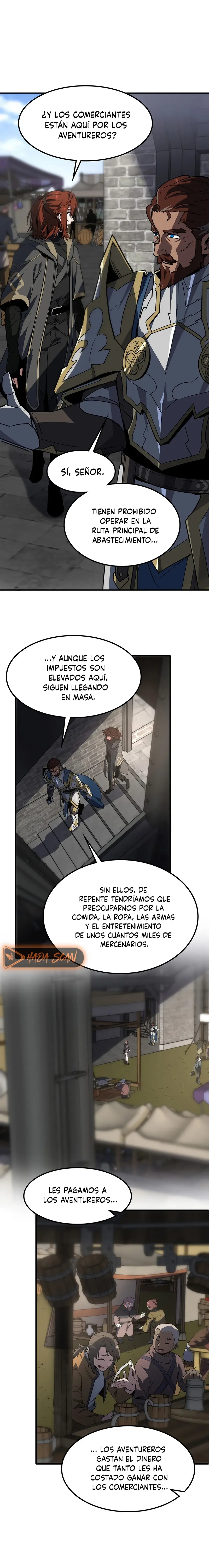 Después De Mi Muerte, Mi Pequeño Novio... - Capítulo 230 - Página 16 - LectorTMOo