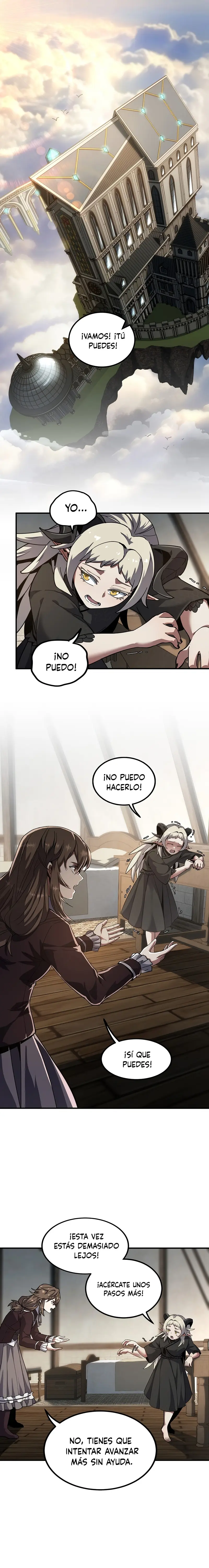 Después De Mi Muerte, Mi Pequeño Novio... - Capítulo 231 - Página 2 - LectorTMOo