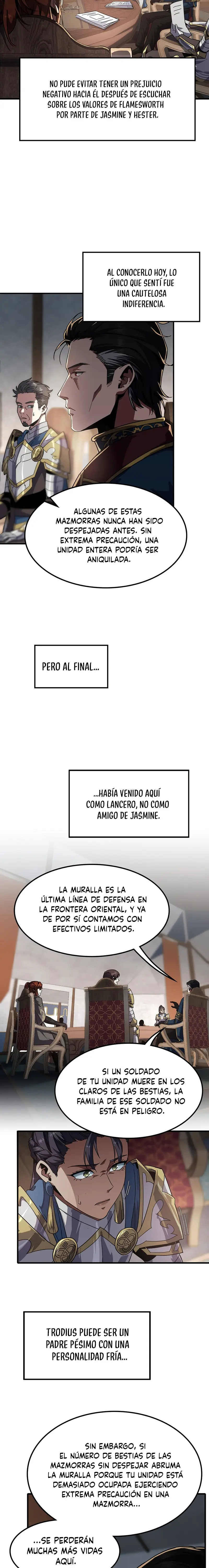 Después De Mi Muerte, Mi Pequeño Novio... - Capítulo 231 - Página 6 - LectorTMOo