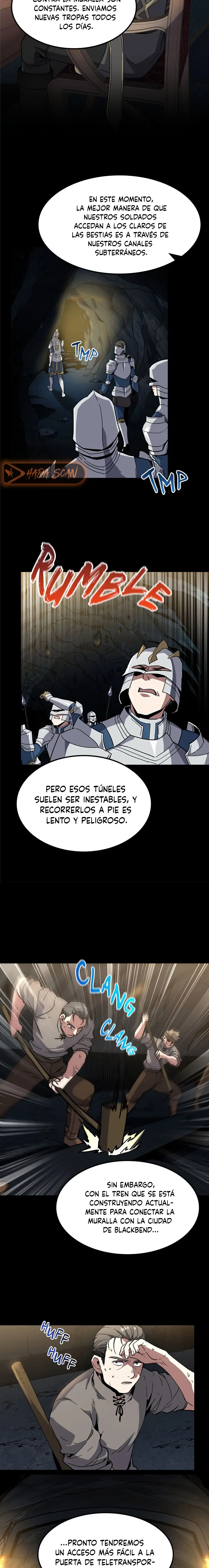 Después De Mi Muerte, Mi Pequeño Novio... - Capítulo 231 - Página 9 - LectorTMOo