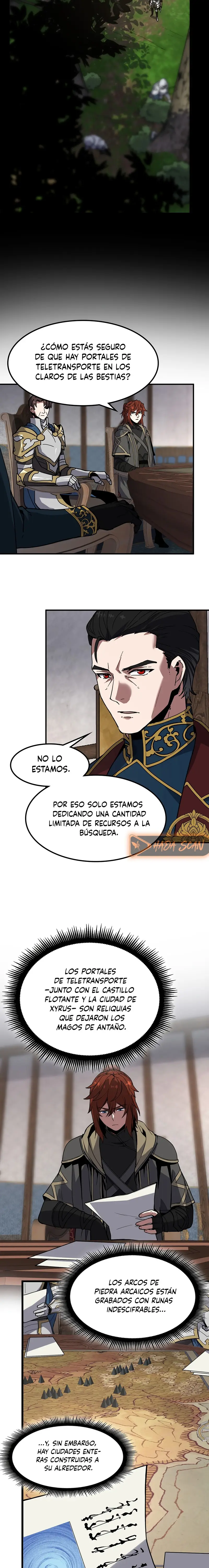 Después De Mi Muerte, Mi Pequeño Novio... - Capítulo 231 - Página 11 - LectorTMOo