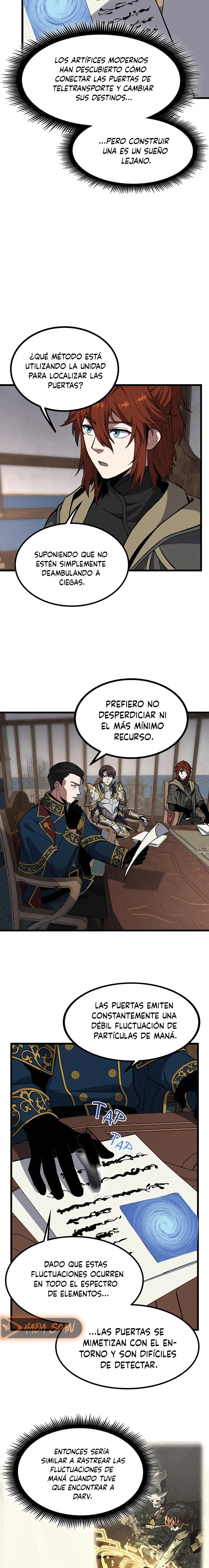 Después De Mi Muerte, Mi Pequeño Novio... - Capítulo 231 - Página 12 - LectorTMOo