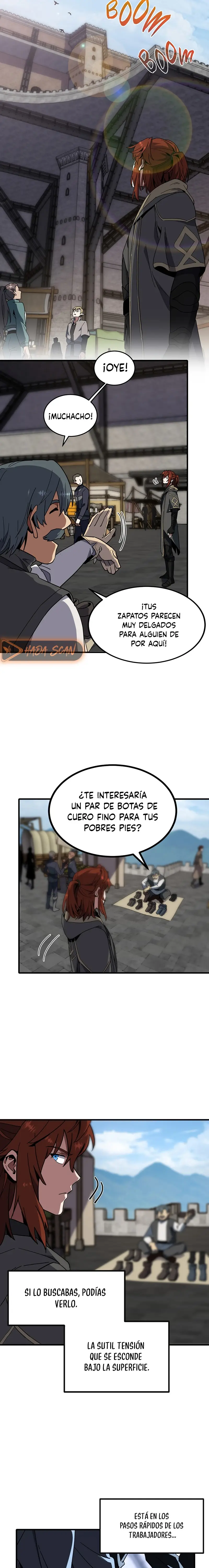 Después De Mi Muerte, Mi Pequeño Novio... - Capítulo 231 - Página 16 - LectorTMOo